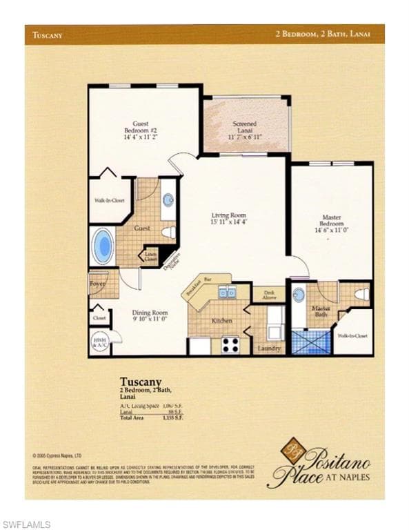 12990 Positano Cir 301, Naples, FL 34105-31