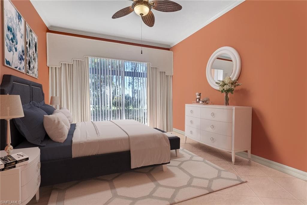 11745 Quail Village Way, Naples, FL 34119-9