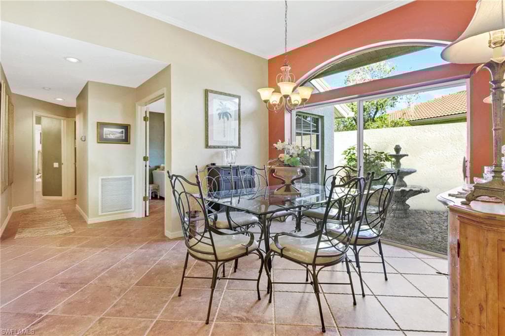11745 Quail Village Way, Naples, FL 34119-12