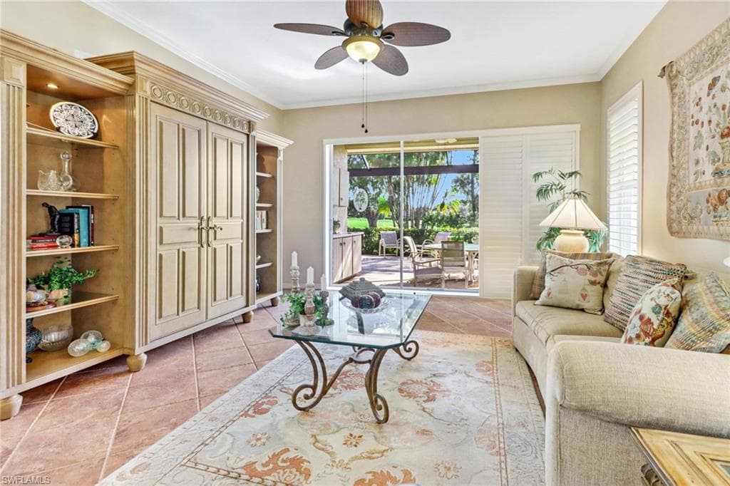 11745 Quail Village Way, Naples, FL 34119-5
