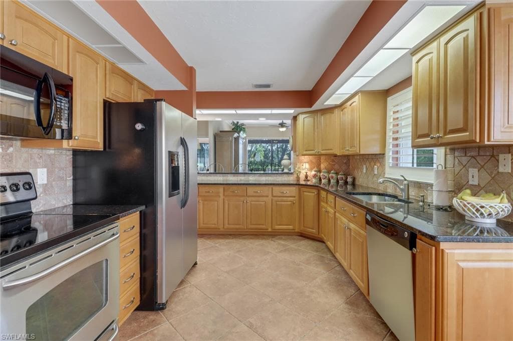 11745 Quail Village Way, Naples, FL 34119-7