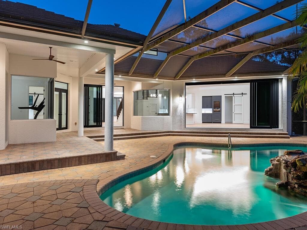 9099 The Ln, Naples, FL 34109-22