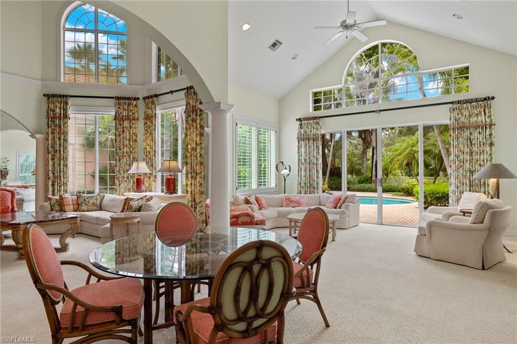 7005 Verde Way, Naples, FL 34108-11