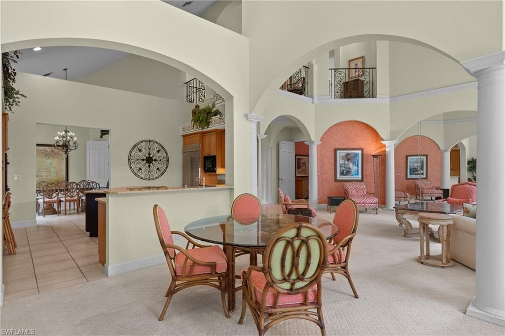 7005 Verde Way, Naples, FL 34108-12