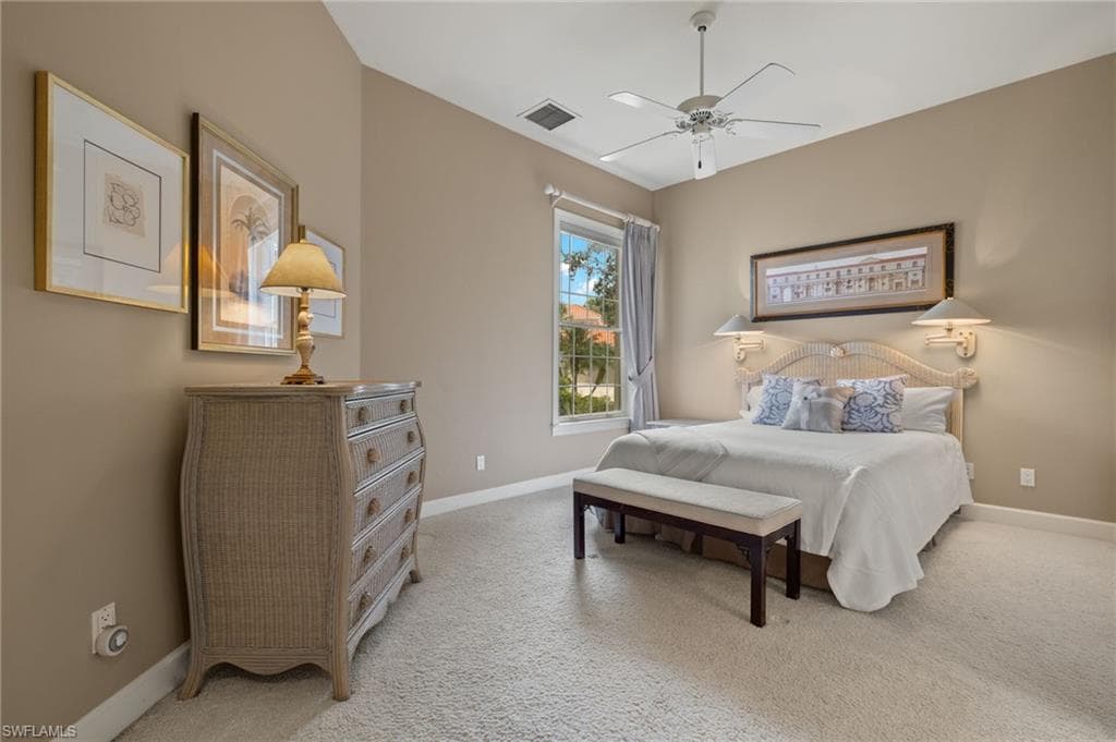7005 Verde Way, Naples, FL 34108-18