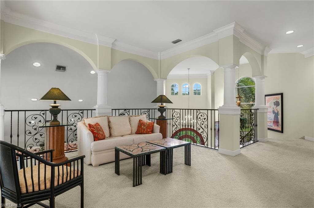 7005 Verde Way, Naples, FL 34108-21