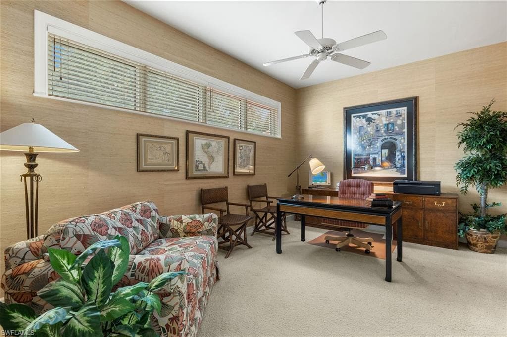 7005 Verde Way, Naples, FL 34108-25
