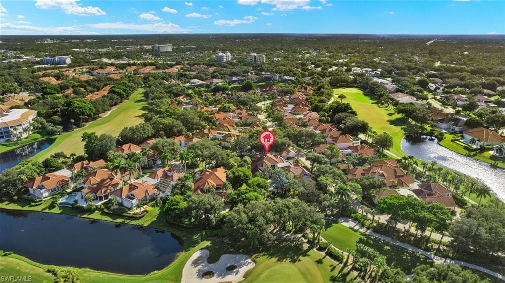 7005 Verde Way, Naples, FL 34108-4