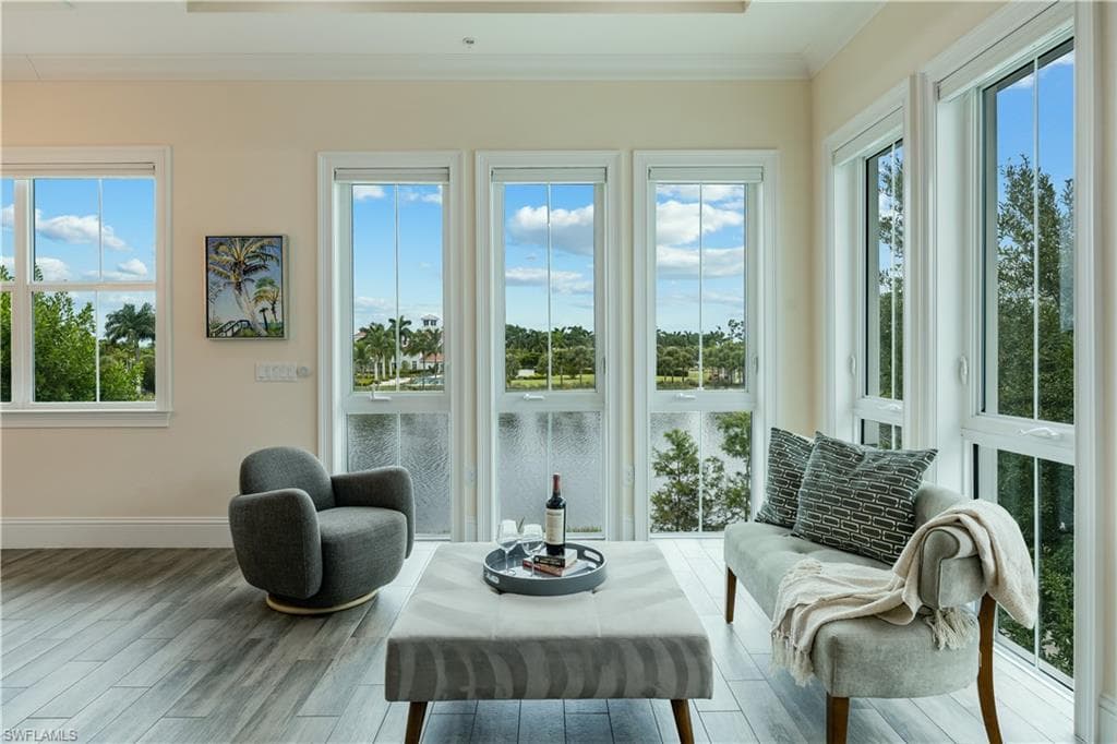 6553 Dominica Dr 201, Naples, FL 34113-9