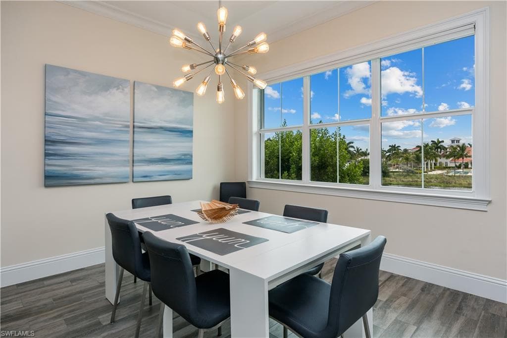 6553 Dominica Dr 201, Naples, FL 34113-11