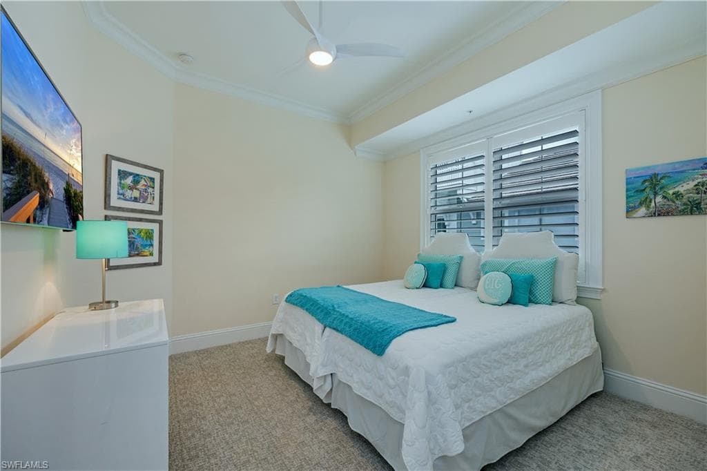 6553 Dominica Dr 201, Naples, FL 34113-16
