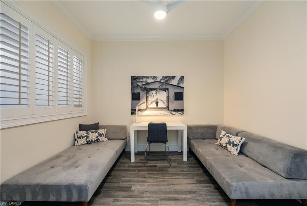 6553 Dominica Dr 201, Naples, FL 34113-18