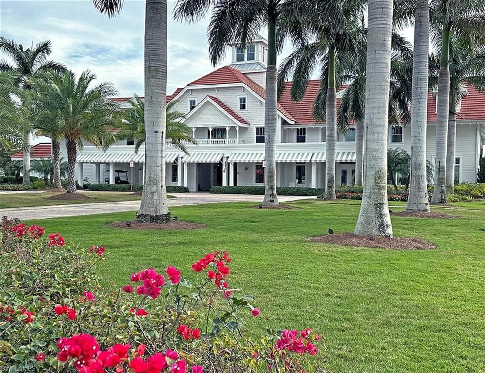 6553 Dominica Dr 201, Naples, FL 34113-20