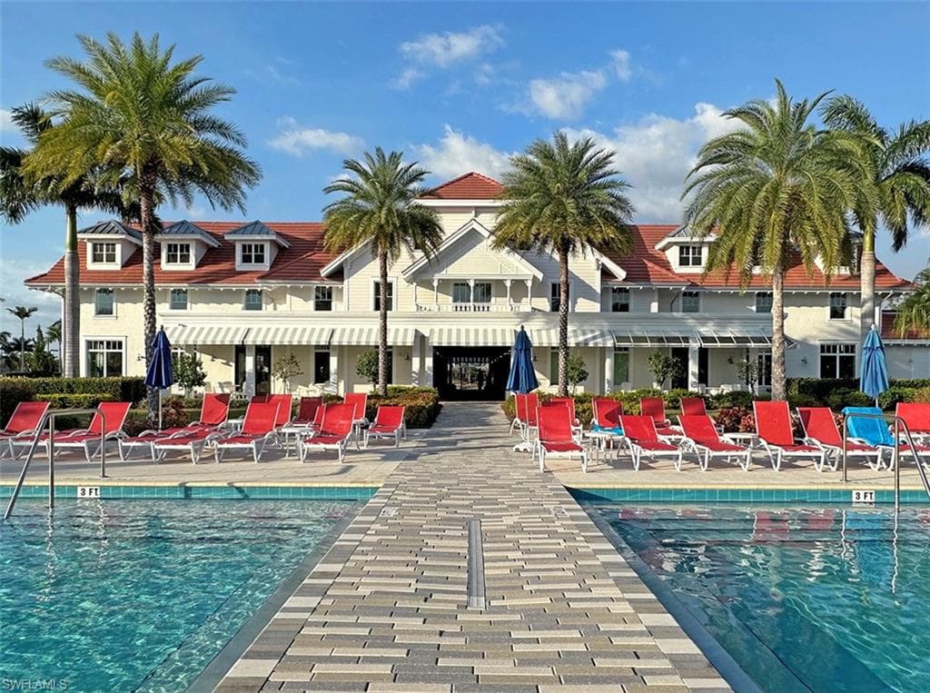 6553 Dominica Dr 201, Naples, FL 34113-21