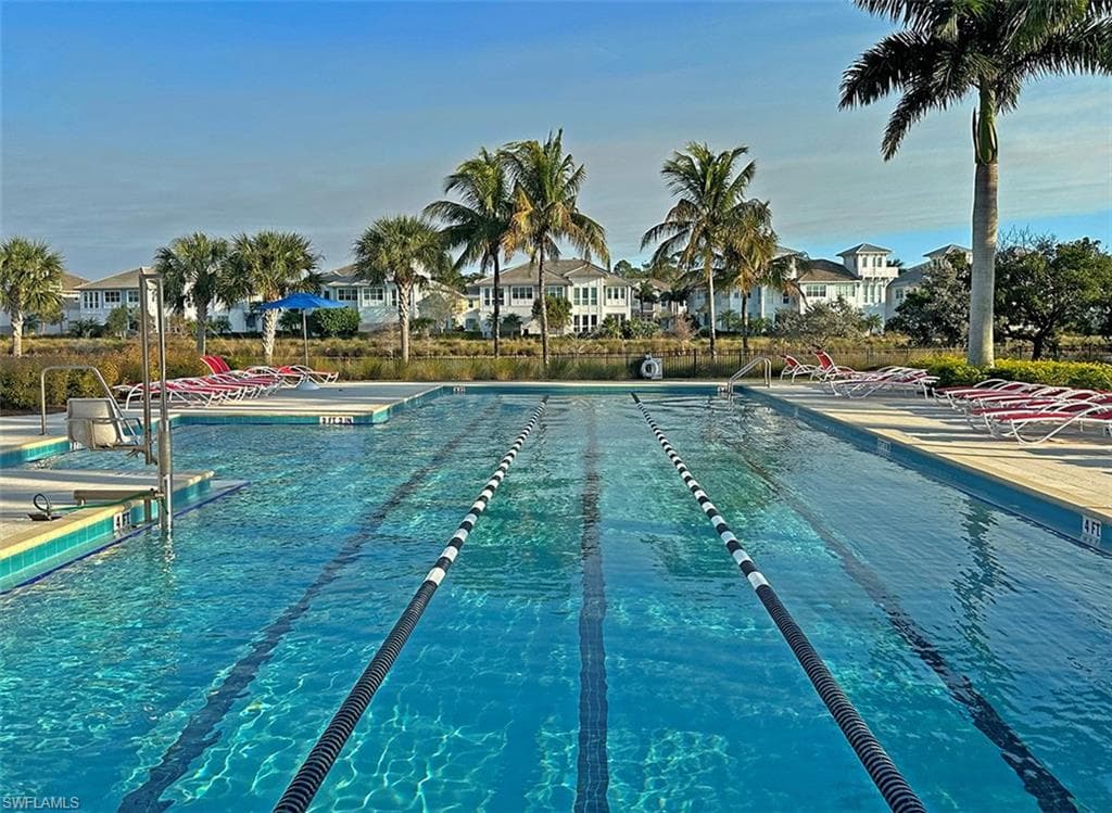 6553 Dominica Dr 201, Naples, FL 34113-23