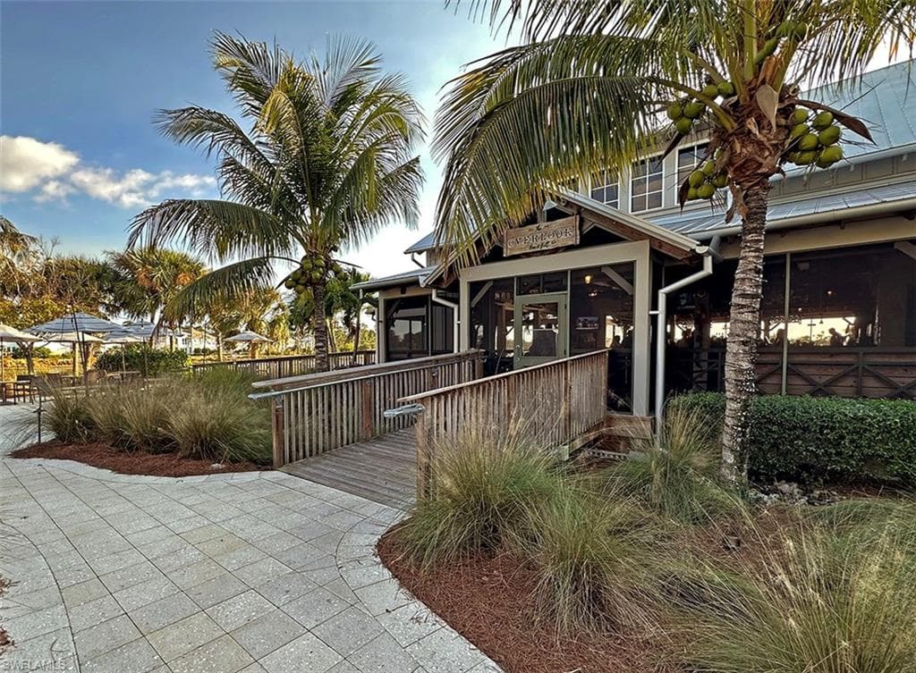 6553 Dominica Dr 201, Naples, FL 34113-25