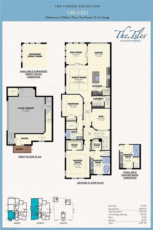 6553 Dominica Dr 201, Naples, FL 34113-28