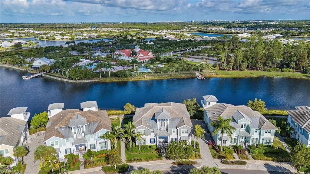 6553 Dominica Dr 201, Naples, FL 34113-3