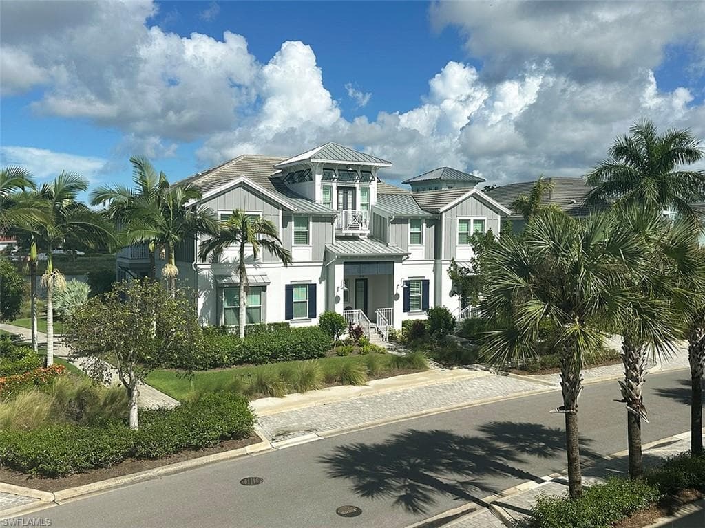 6553 Dominica Dr 201, Naples, FL 34113-6