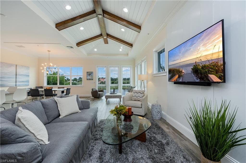 6553 Dominica Dr 201, Naples, FL 34113-8