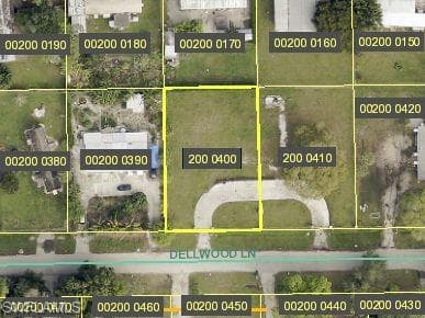 11368 Dellwood Ln, Bonita Springs, FL 34135-1