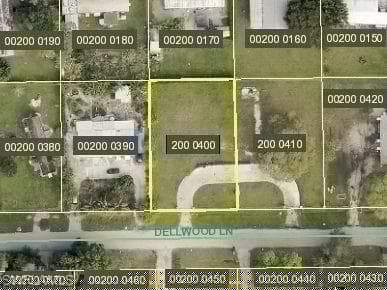 11368 Dellwood Ln, Bonita Springs, FL 34135-2