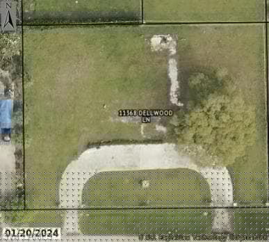 11368 Dellwood Ln, Bonita Springs, FL 34135-3