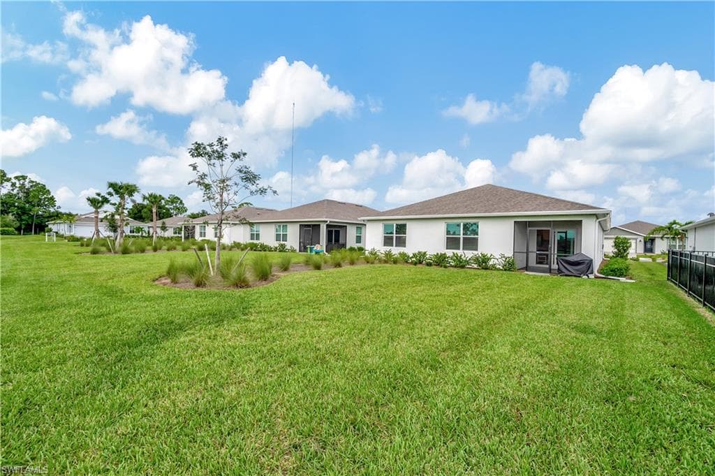 42392 Cascade Dr, Punta Gorda, FL 33982-19