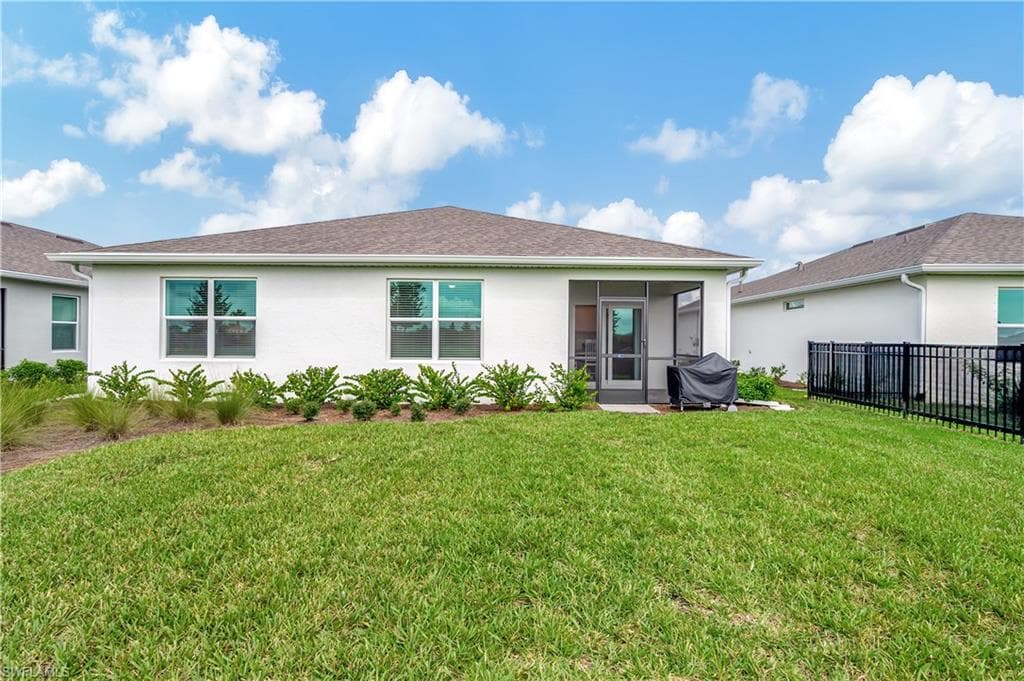 42392 Cascade Dr, Punta Gorda, FL 33982-20