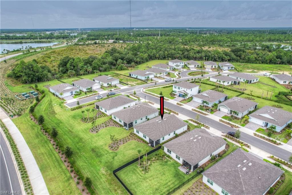 42392 Cascade Dr, Punta Gorda, FL 33982-27