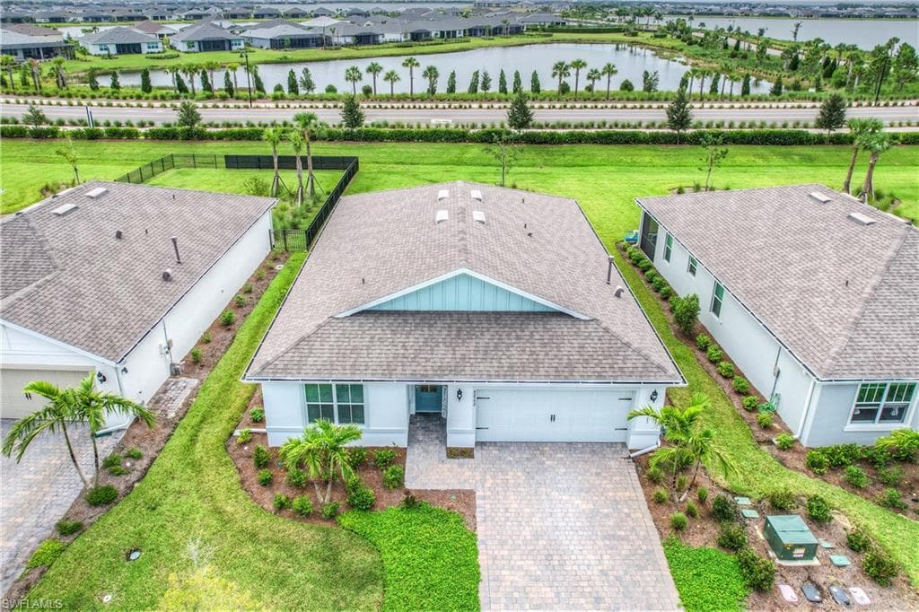 42392 Cascade Dr, Punta Gorda, FL 33982-1