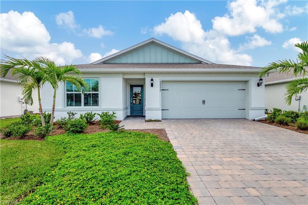 42392 Cascade Dr, Punta Gorda, FL 33982-2