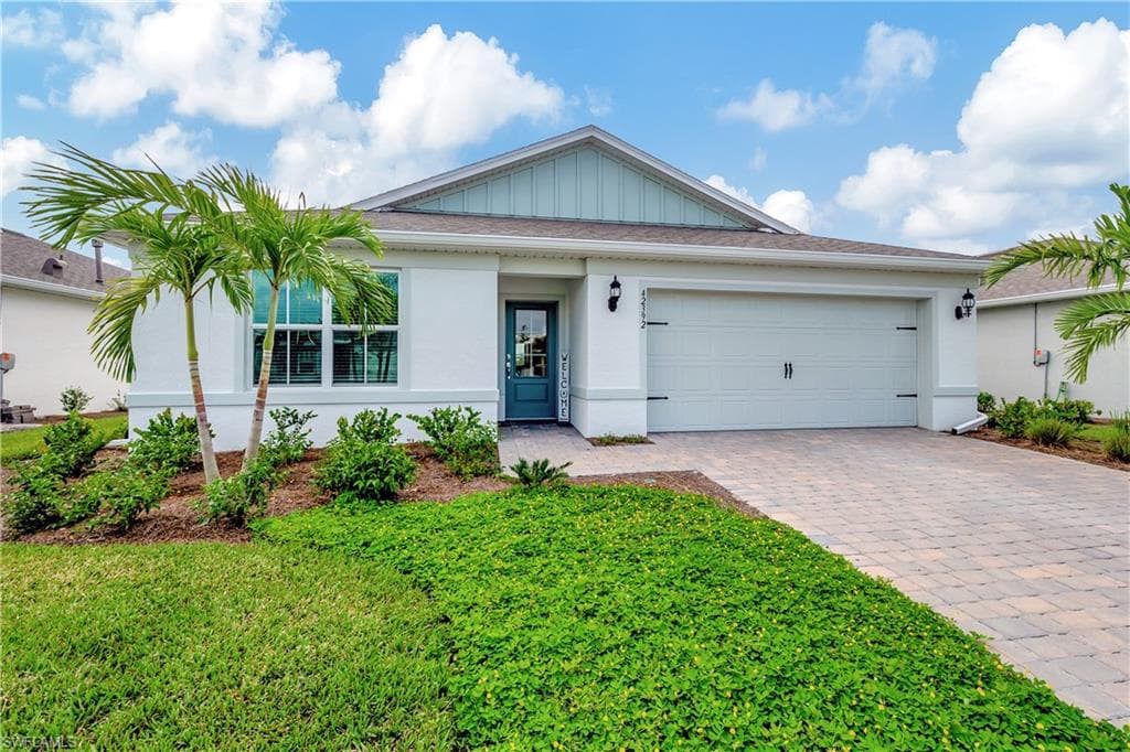 42392 Cascade Dr, Punta Gorda, FL 33982-3