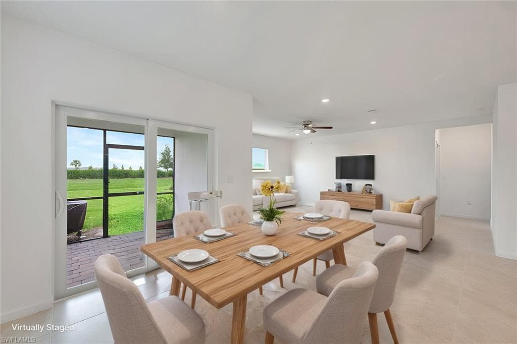42392 Cascade Dr, Punta Gorda, FL 33982-5