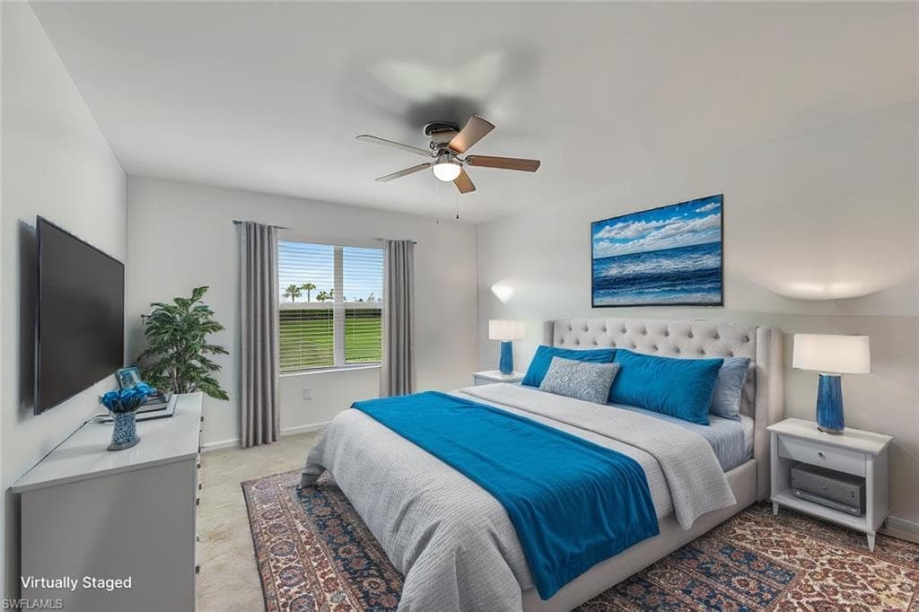 42392 Cascade Dr, Punta Gorda, FL 33982-6