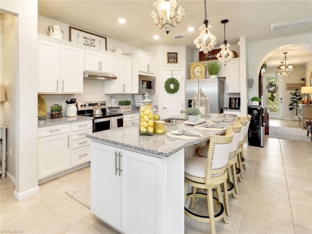 11897 Clifton Ter, Fort Myers, FL 33913-9