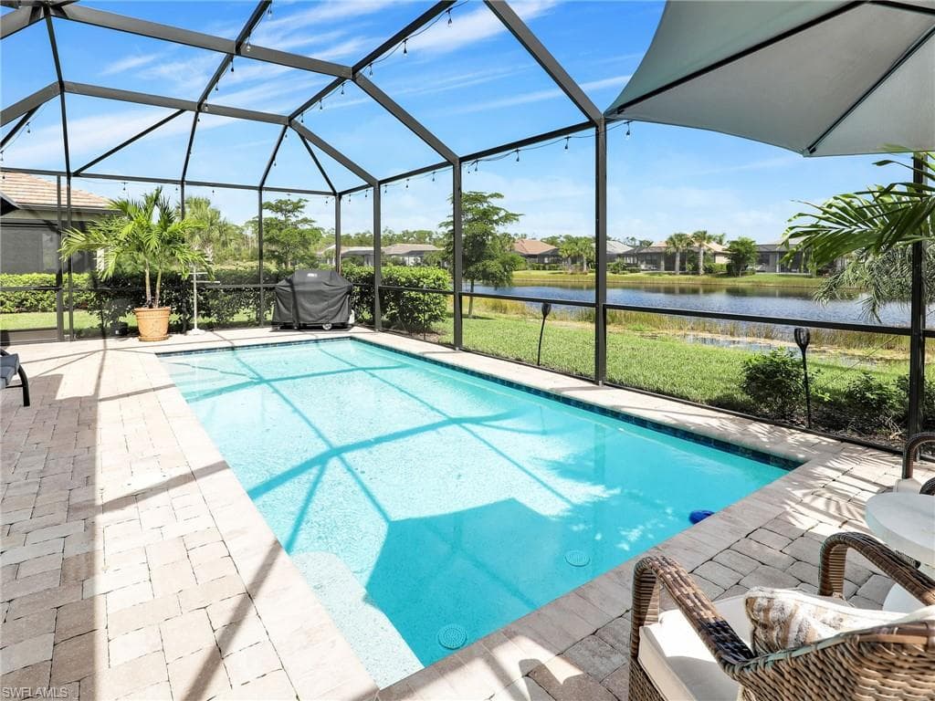 11897 Clifton Ter, Fort Myers, FL 33913-33