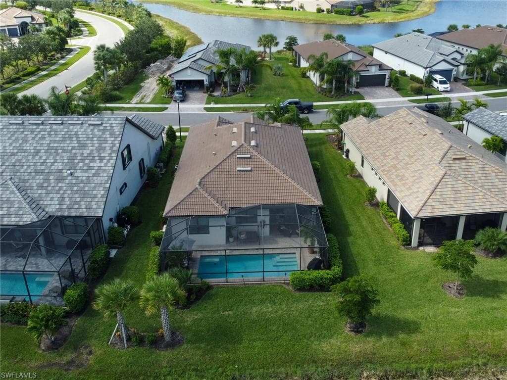 11897 Clifton Ter, Fort Myers, FL 33913-36