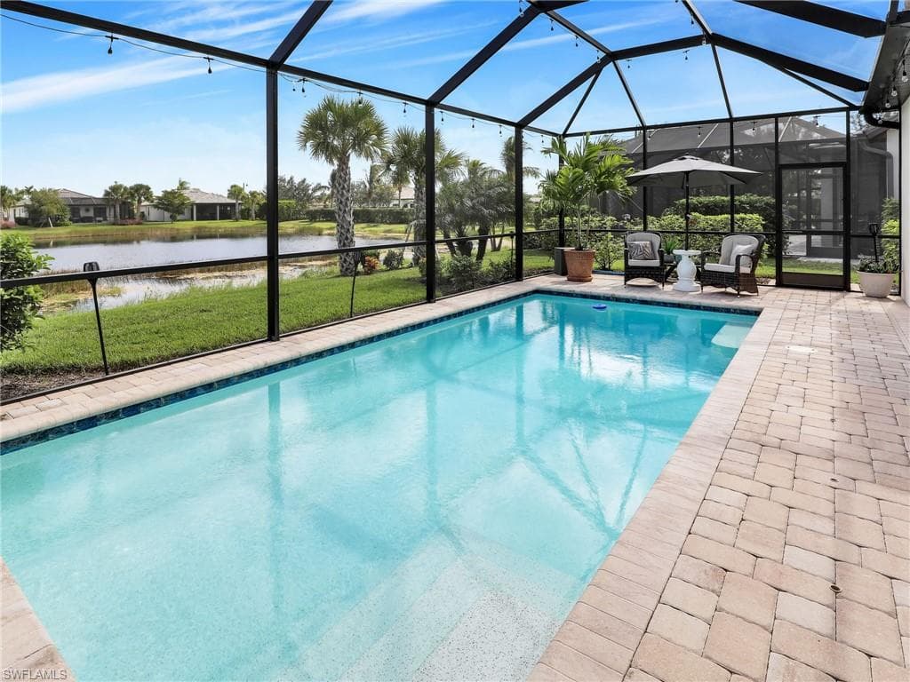 11897 Clifton Ter, Fort Myers, FL 33913-2