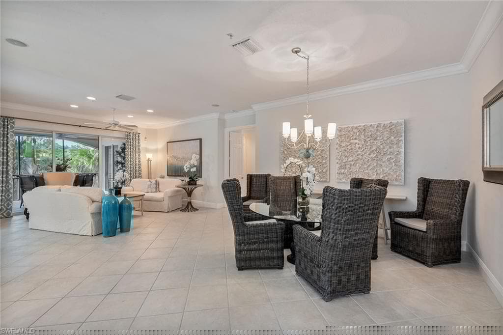 9110 Cascada Way 201, Naples, FL 34114-13