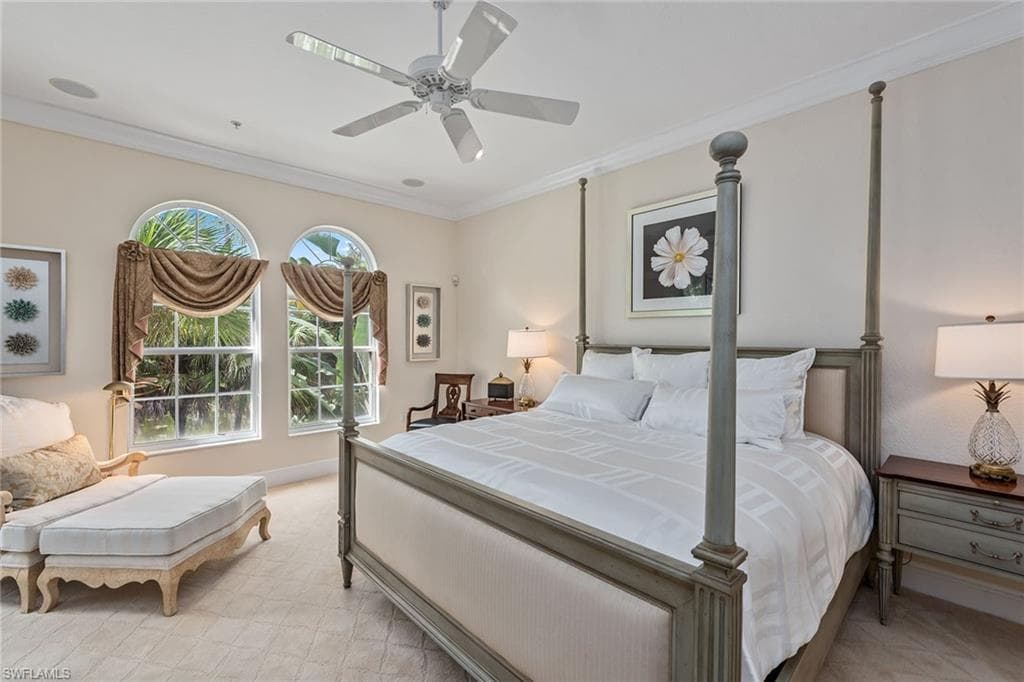 9110 Cascada Way 201, Naples, FL 34114-15