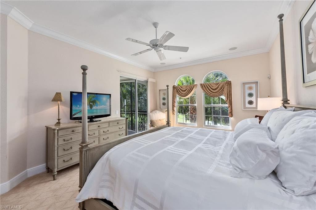 9110 Cascada Way 201, Naples, FL 34114-16