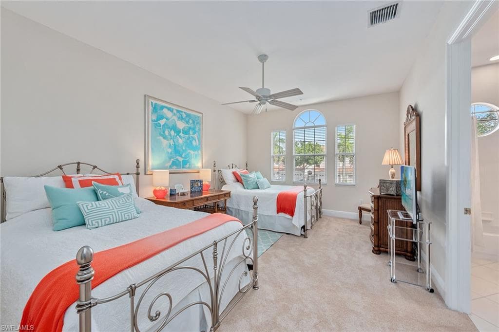 9110 Cascada Way 201, Naples, FL 34114-19