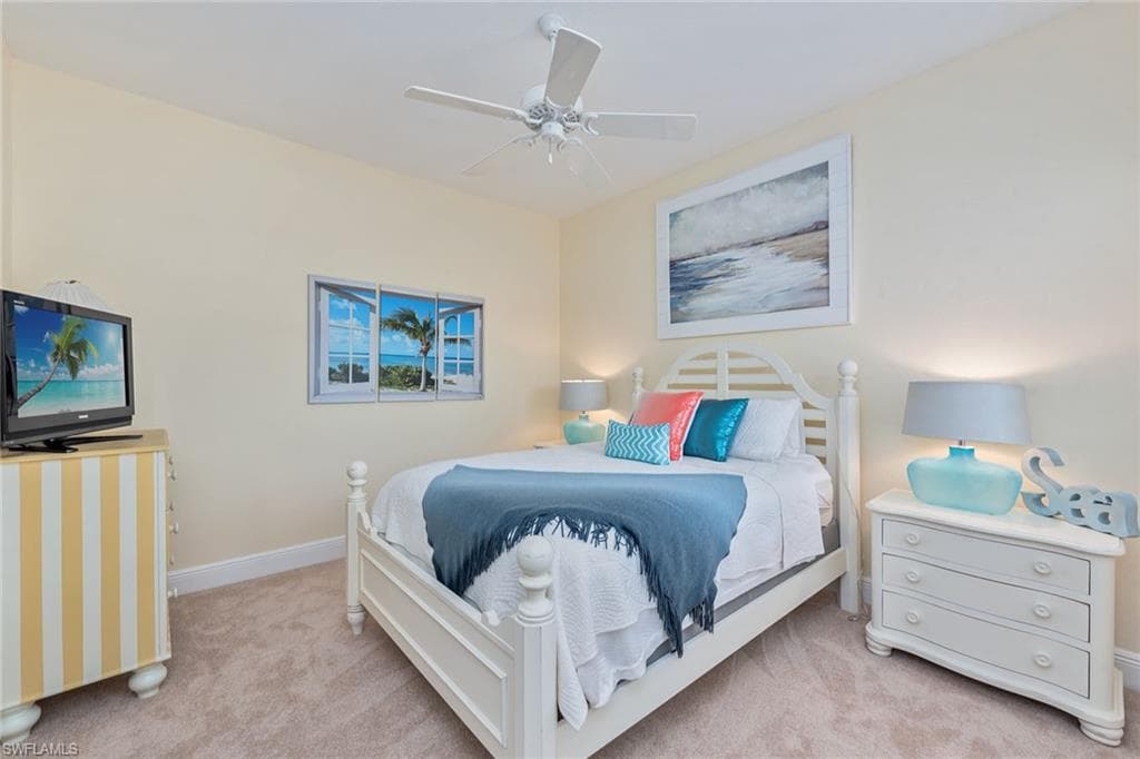9110 Cascada Way 201, Naples, FL 34114-20