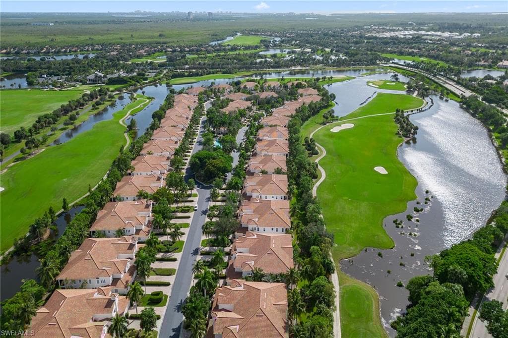9110 Cascada Way 201, Naples, FL 34114-33
