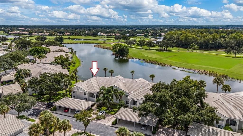 6270 Bellerive Ave 308, Naples, FL 34119-19