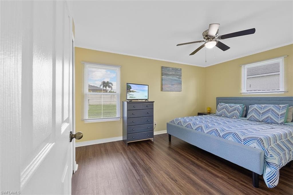 205 23rd St, Cape Coral, FL 33909-11