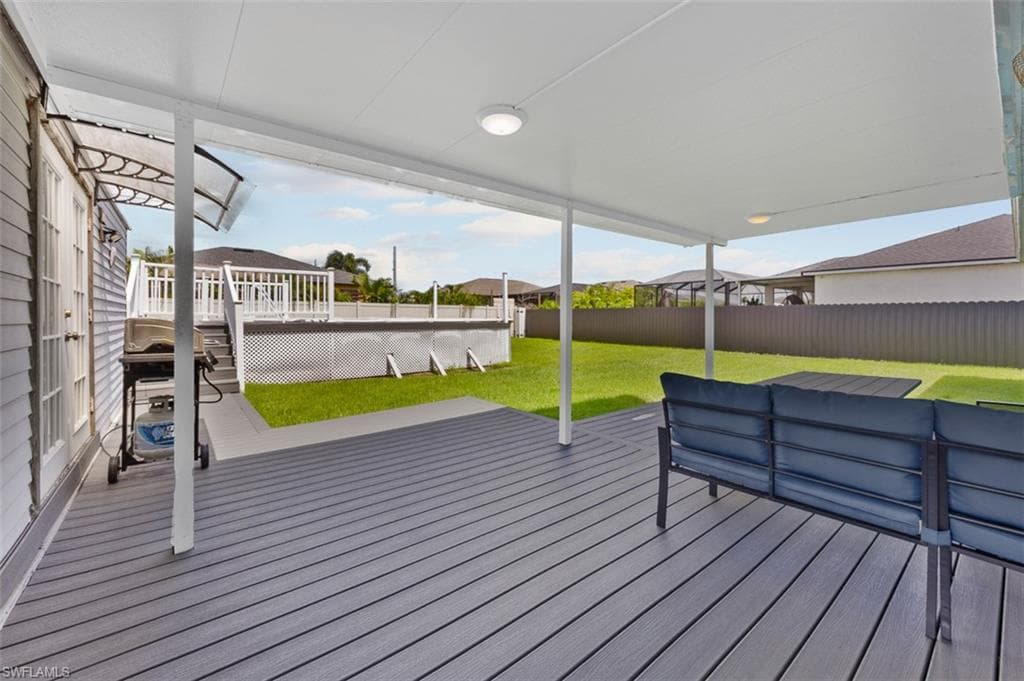 205 23rd St, Cape Coral, FL 33909-15