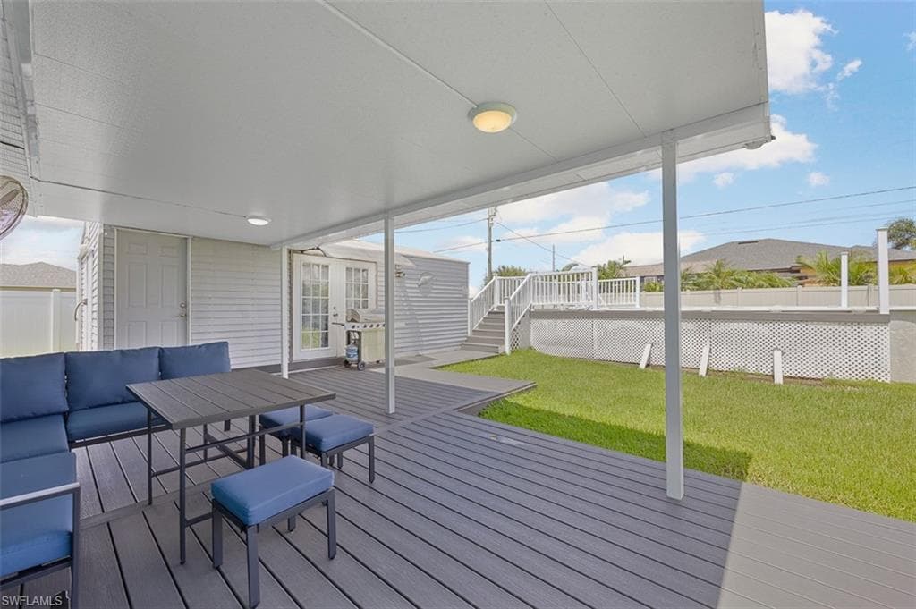 205 23rd St, Cape Coral, FL 33909-17