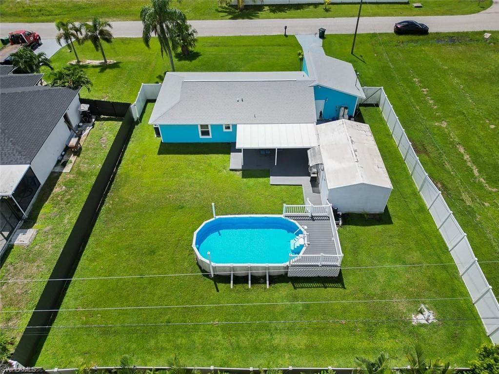 205 23rd St, Cape Coral, FL 33909-19
